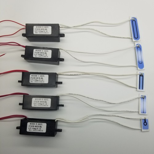 Purifier Ozone Sterilizer Accessories